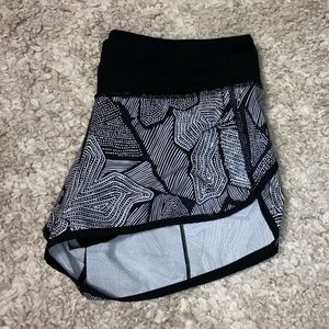 Lululemon shorts